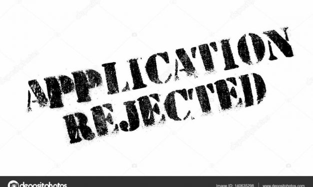 Interjúkérelem – ELUTASÍTVA