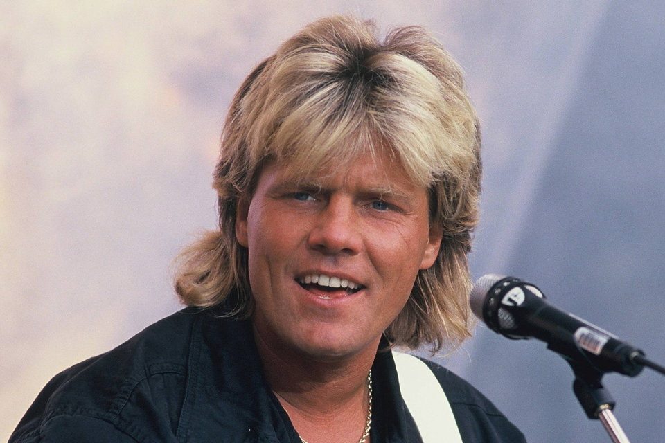 Dieter Bohlen hatvannégy éves