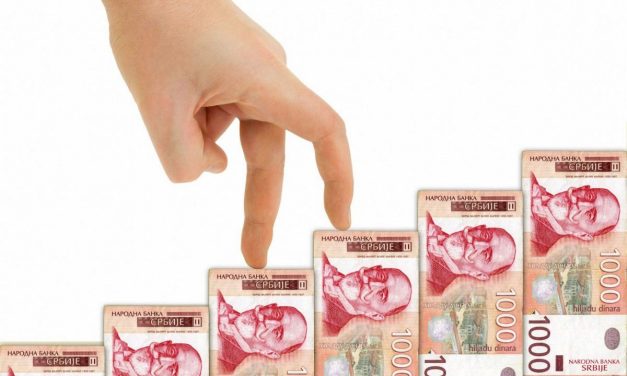 Elfogadta a 2019-es költségvetést a szerb parlament