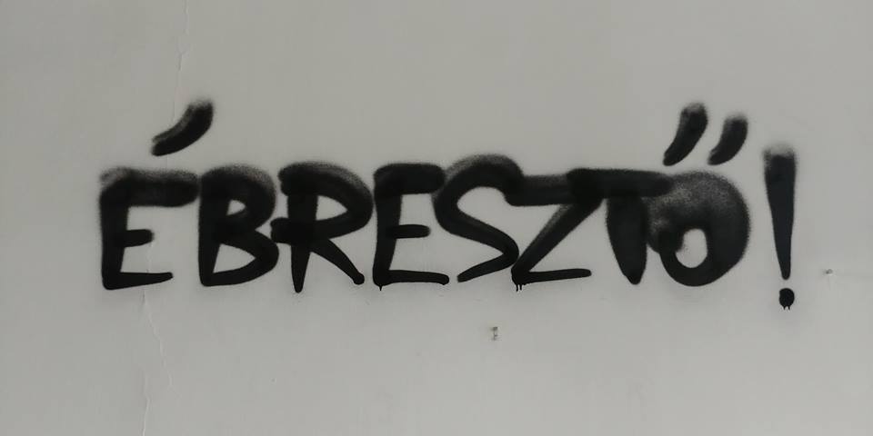 Hiphoppal a gyűlölet ellen