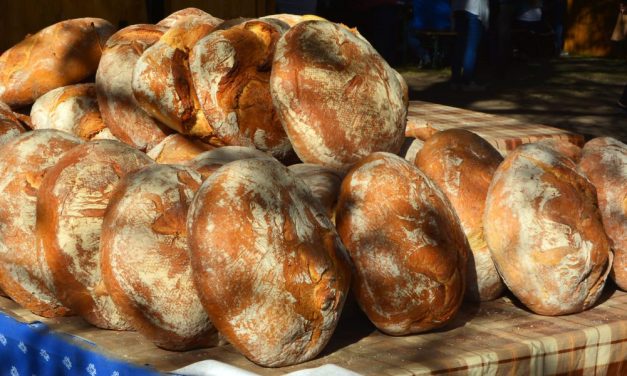 „Nem stadionra, hanem húsra, tejre, kenyérre van szükségünk”