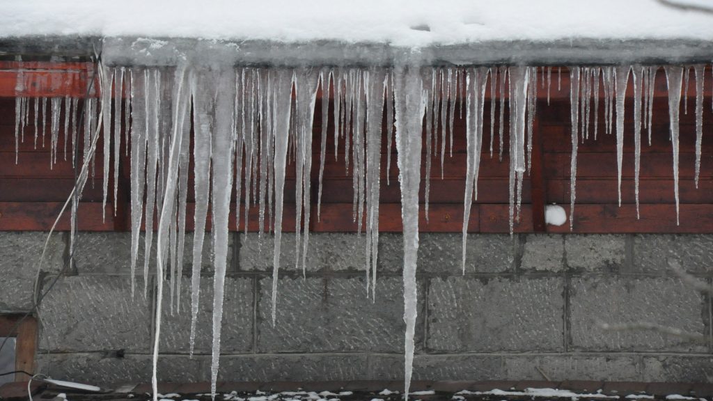 A hideg első áldozata egy 50 éves szerémségi férfi