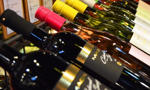 <span class="entry-title-primary">Hódító borok, borhadjárat külföldre</span> <span class="entry-subtitle">Új szezon, új válogatás: A magyar Külgazdasági és Külügyminisztérium harminc borral hódít külföldön</span>