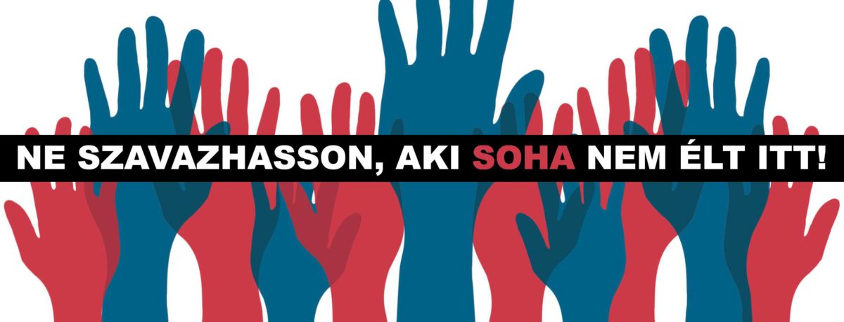 Eltűnt a Facebookról a határon túli magyarok ellen uszító oldal