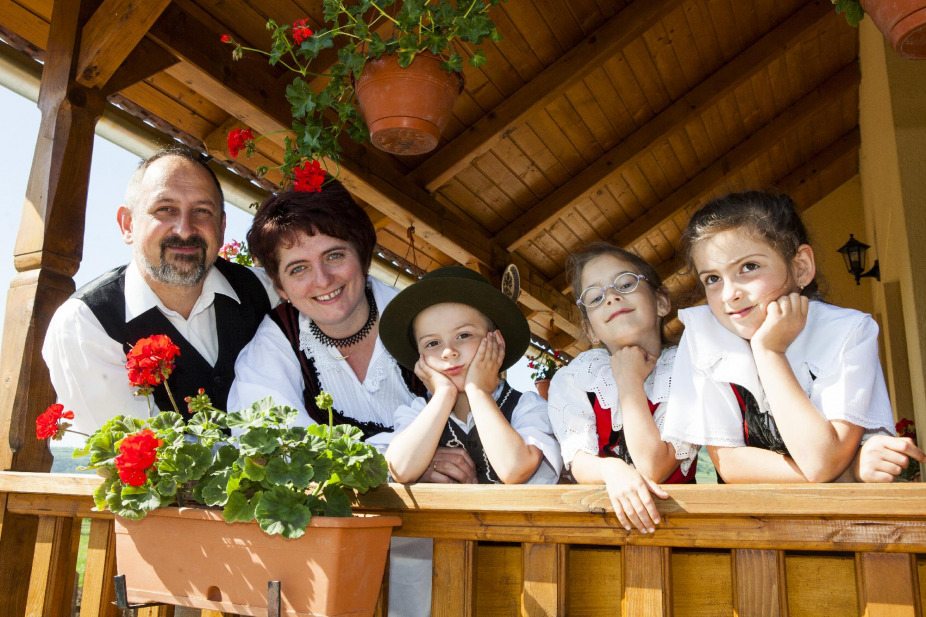 Nem létezik a Pásztor család!