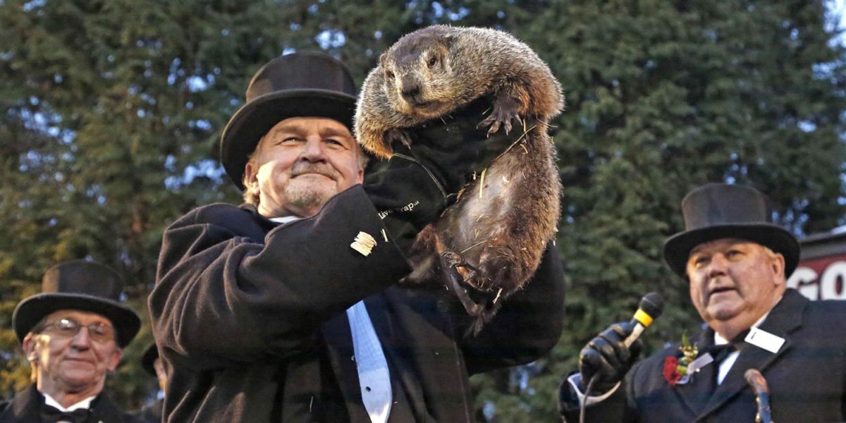 <span class="entry-title-primary">Még hat hét tél!?</span> <span class="entry-subtitle">A mormota szerint még hat hét tél jön, a magyar macik viszont úgy nyilatkoztak, nem látják az árnyékukat</span>