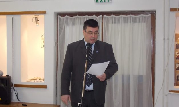 Évtizedek a jótékonykodás jegyében