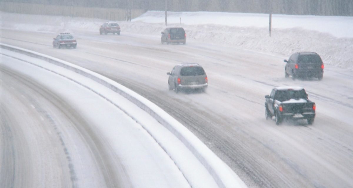 <span class="entry-title-primary">Hó és jég Szerbia útjain</span> <span class="entry-subtitle">Az Autómotoros Szövetség fokozott óvatosságra inti a sofőröket</span>