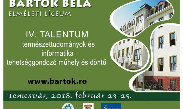 Temesváron remekeltek a zentai bolyaisok