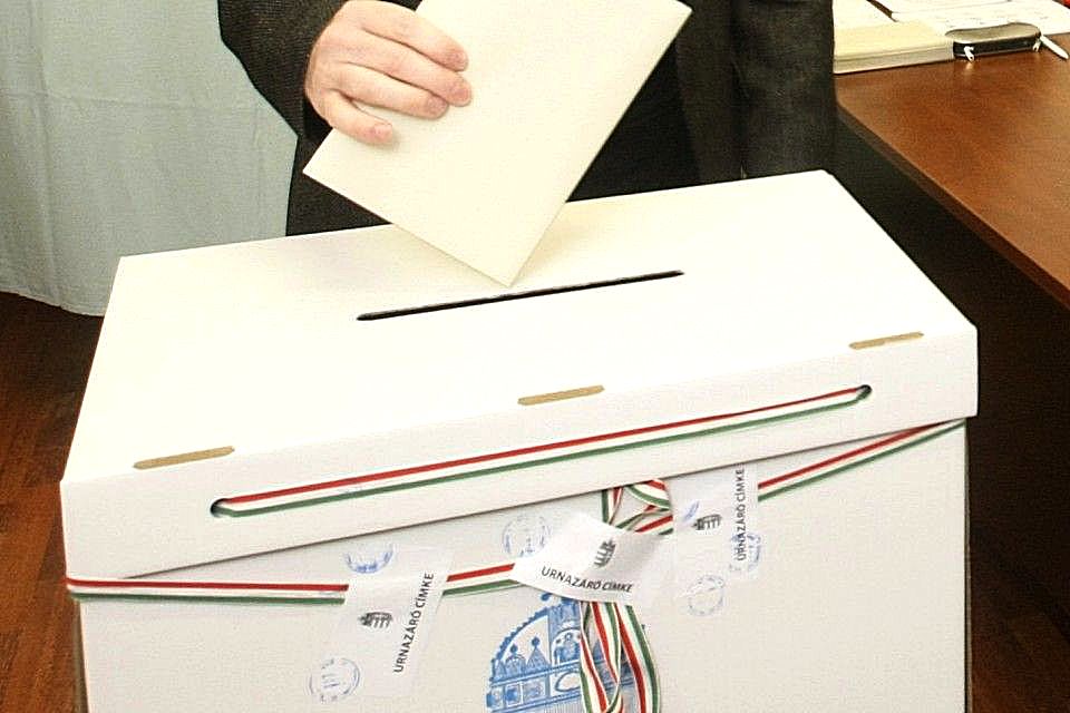 Minden korábbinál többen jelentkeznek a külképviseleti szavazásra