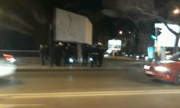 Magyar szurkolókra támadtak Montenegróban, hárman kórházba kerültek