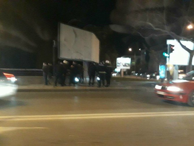 Magyar szurkolókra támadtak Montenegróban, hárman kórházba kerültek