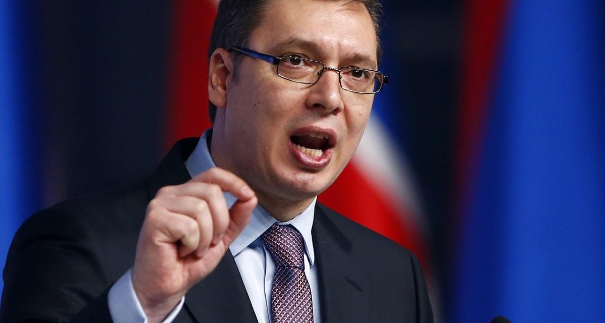 A haladók nyertek Belgrádban