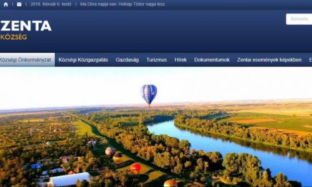 Zenta: Megjelentek a civil pályázatok