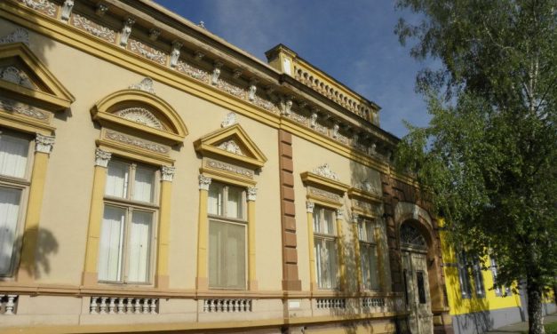 Március 1-től nincs ügyelet a csantavéri orvosi rendelőben