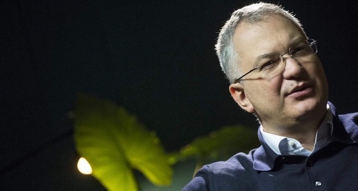 A Demokrata Párt elnöke is lemond