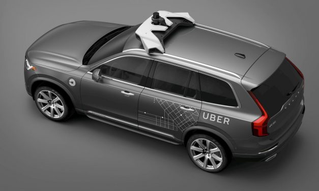 Érkezik az Uber Budapestre