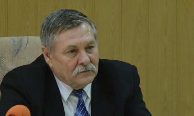 Topolyai KKT: Kislinder Gábor marad a polgármester