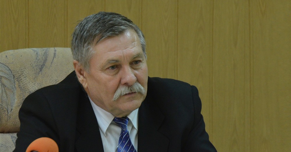 Topolyai KKT: Kislinder Gábor marad a polgármester