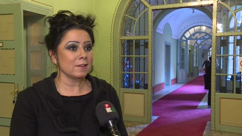 Szabadka: Napirenden Horvát Tímea igazgatói kinevezése