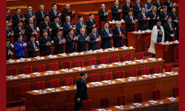 <span class="entry-title-primary">Hatalomhalmozás, vagy optikai csal(ód)ás</span> <span class="entry-subtitle">Hszi Csin-ping javára módosították a kínai alkotmányt</span>