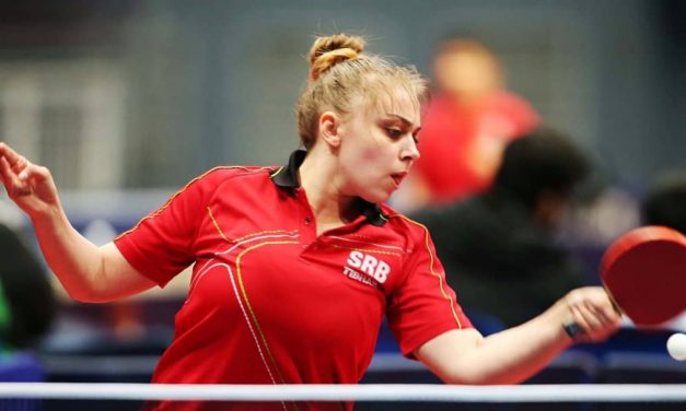 Surján Szabina kijutott az ifjúsági olimpiára!