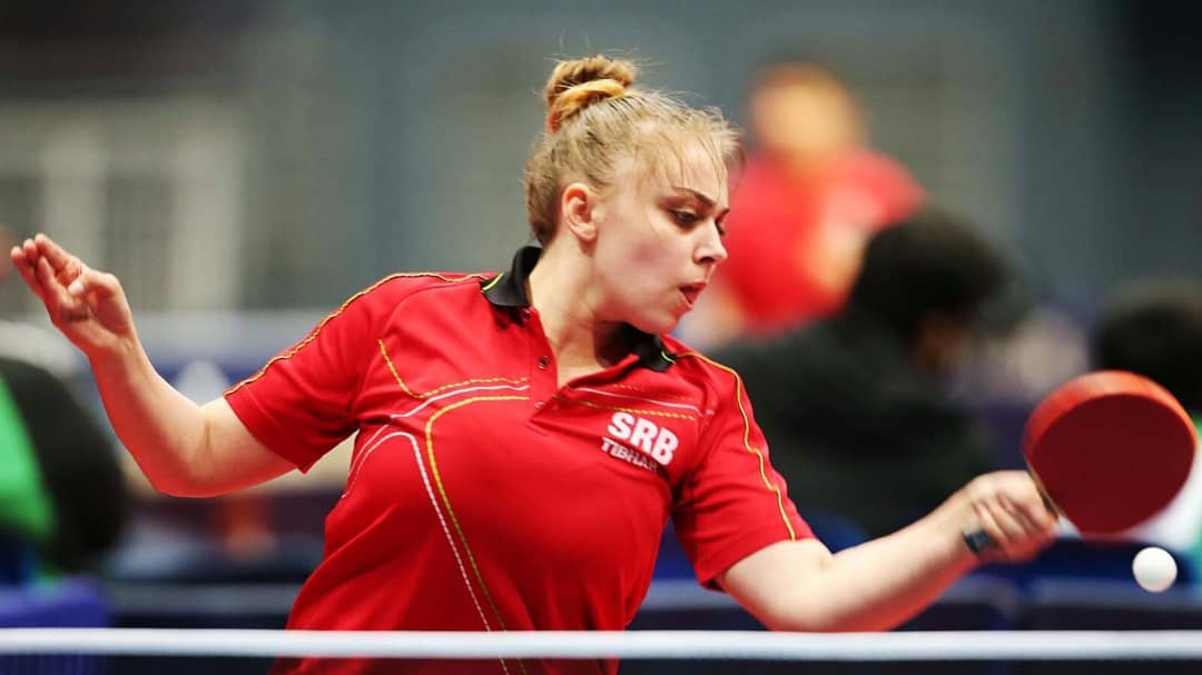 Surján Szabina kijutott az ifjúsági olimpiára!