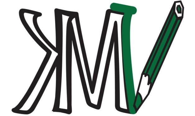 A KMV plakátpályázatának díjazottai