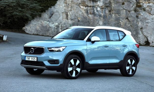 Megnyílt a 88. Genfi Autókiállítás