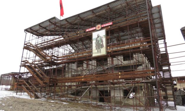 Húsz éve tört ki a szerb-koszovói konfliktus