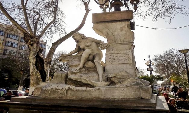 <span class="entry-title-primary">Kinek higgyünk?</span> <span class="entry-subtitle">Előítéletek és hiszékenység: a sétifi (Algéria) szoborrongálás a vajdasági magyar facebookozók tükrében</span>