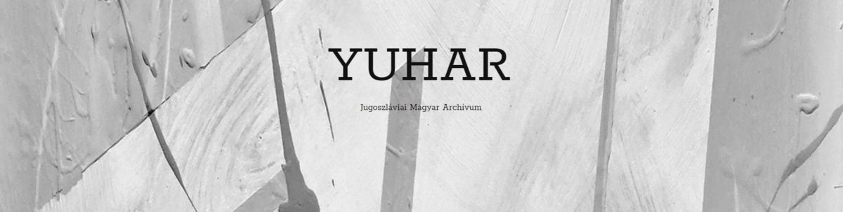 <span class="entry-title-primary">A vajdasági magyarság múltjának nyomában</span> <span class="entry-subtitle">Egy új honlap tárja fel és gyűjti össze a közösségünk elmúlt évtizedeiben készült hangfelvételeket és mozgóképeket</span>