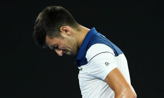 Nem sikerült Đoković visszatérése