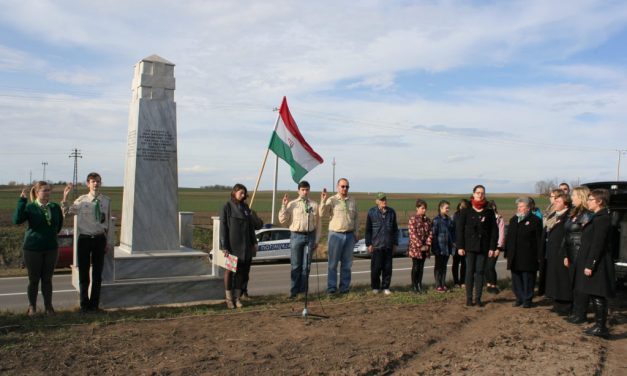 Kaponya a gyűlöletbeszéd és az Orbán-kampány árnyékában (Fotógaléria)