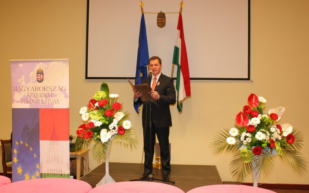 Ahol magyar szív dobban (Fotógaléria)