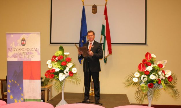 Ahol magyar szív dobban (Fotógaléria)