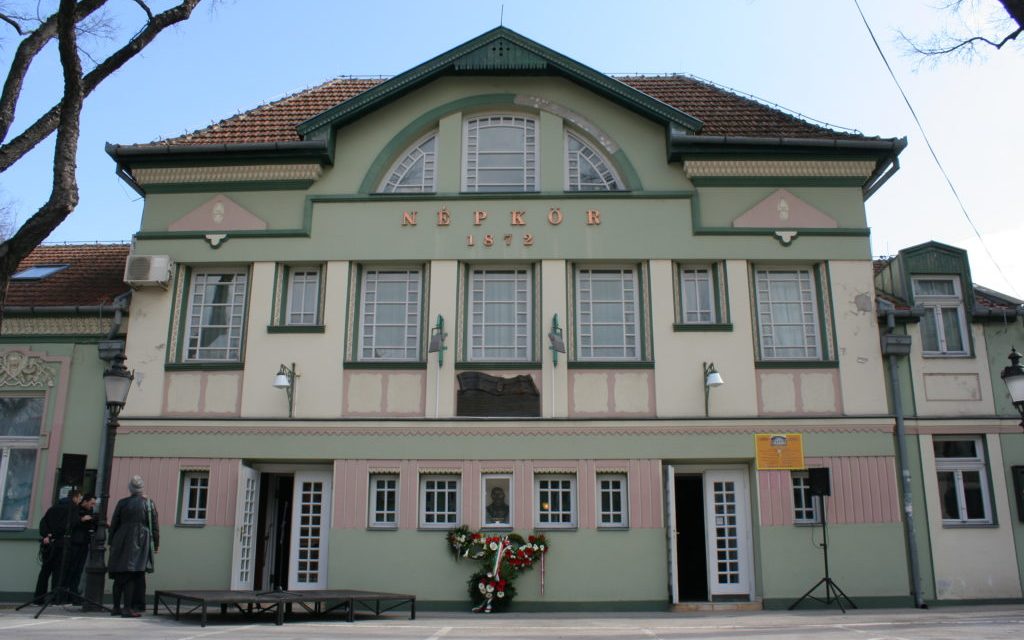 A forradalom példaképei (Fotógaléria)