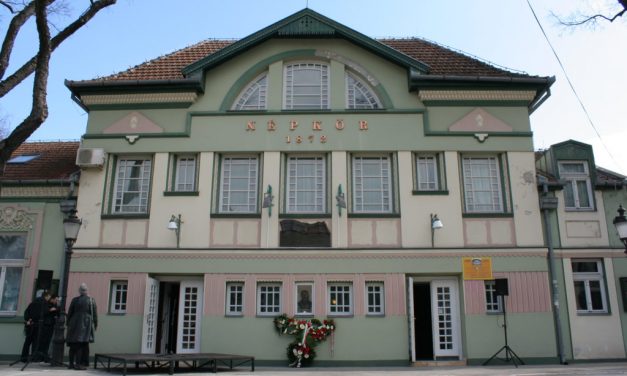 A forradalom példaképei (Fotógaléria)