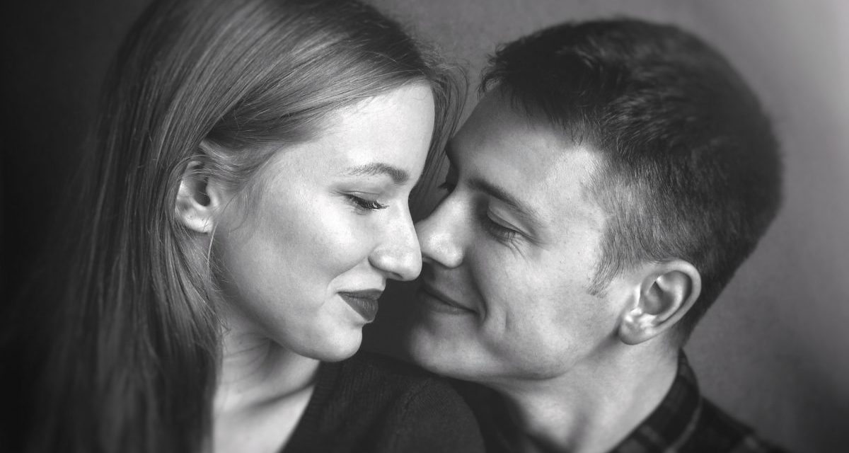 <span class="entry-title-primary">Egy pár, egy szenvedély</span> <span class="entry-subtitle">Interjú Kenyeres Beatrixszel és Kanyó Dániellel</span>