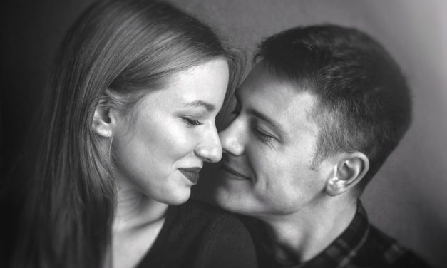 <span class="entry-title-primary">Egy pár, egy szenvedély</span> <span class="entry-subtitle">Interjú Kenyeres Beatrixszel és Kanyó Dániellel</span>