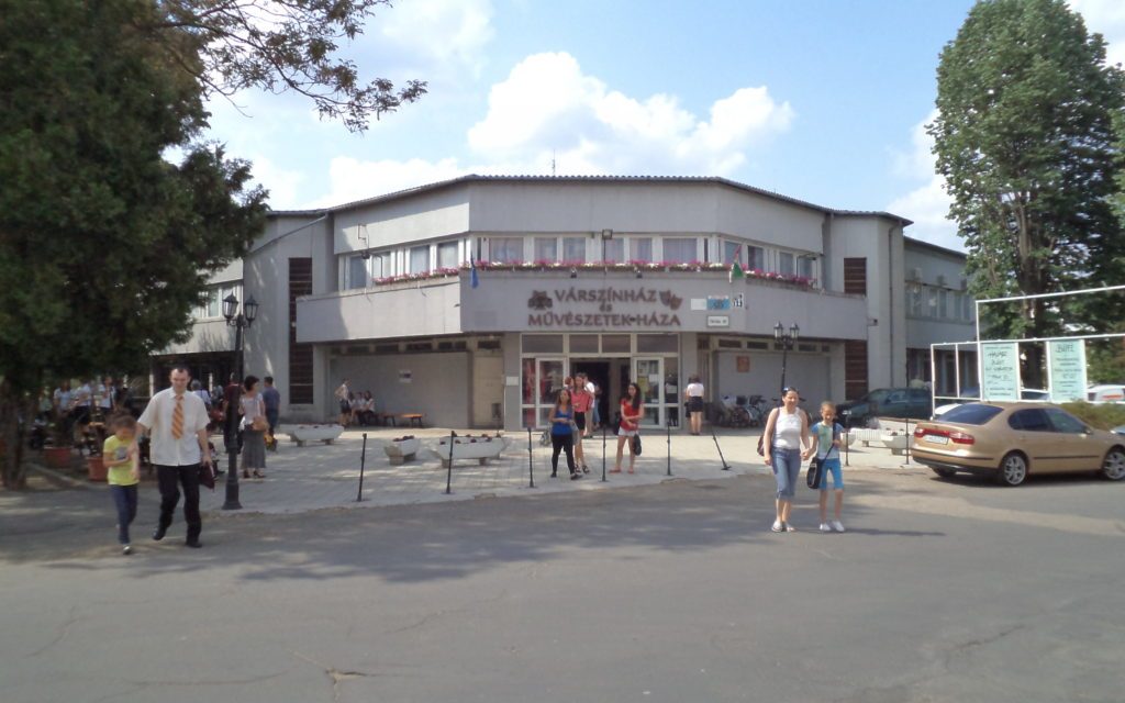 <span class="entry-title-primary">Huszonöt előadás az idei kisvárdai színházi fesztiválon</span> <span class="entry-subtitle">A sorrendben harmincadik fesztivál június 22. és 30. között kerül megrendezésre</span>