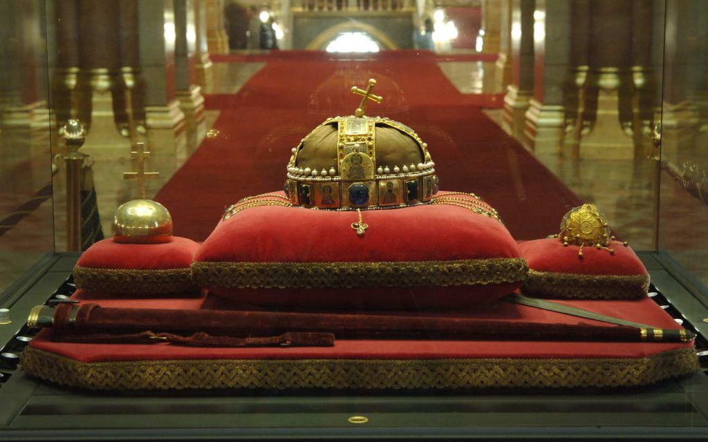 Nyílt nap lesz március 16-án a magyar Parlamentben