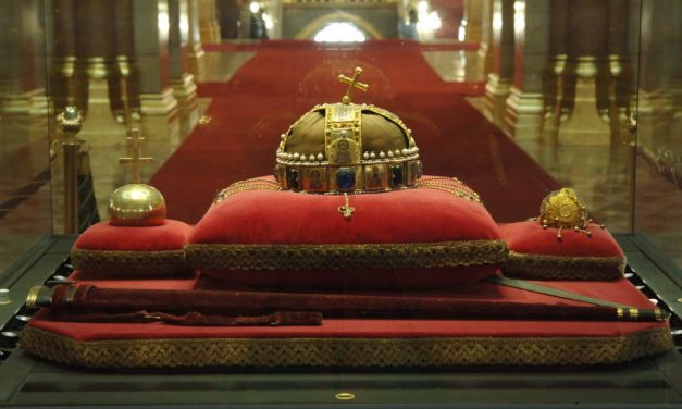 Nyílt nap lesz március 16-án a magyar Parlamentben