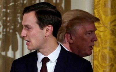 Vučić kormánya „bérbe adja”, Trump vejének viszont nem kell érte fizetnie