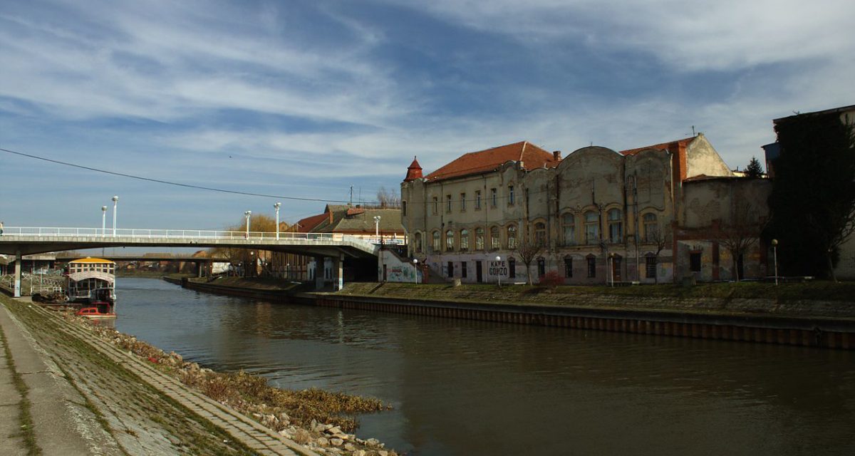 <span class="entry-title-primary">Žarko vagy Petar – Válasszanak a becskerekiek!</span> <span class="entry-subtitle">700 év Becskerek és 70 év Zrenjanin után az alig több mint 7 évig használatos nevet állítanák vissza</span>