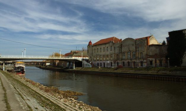 Pusztíthat-e földrengés Nagybecskereken?