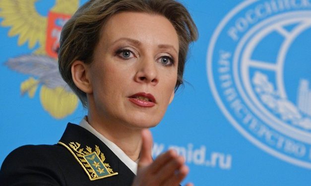 <span class="entry-title-primary">Cirkuszi show a brit parlamentben (vagy valami más?)</span> <span class="entry-subtitle">Az orosz külügyi szóvivő minősítette így Theresa May bejelentését</span>