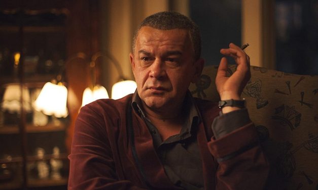 Az Egyesült Államokban is bemutatják a Horvát Köztársaság Alkotmánya című filmet