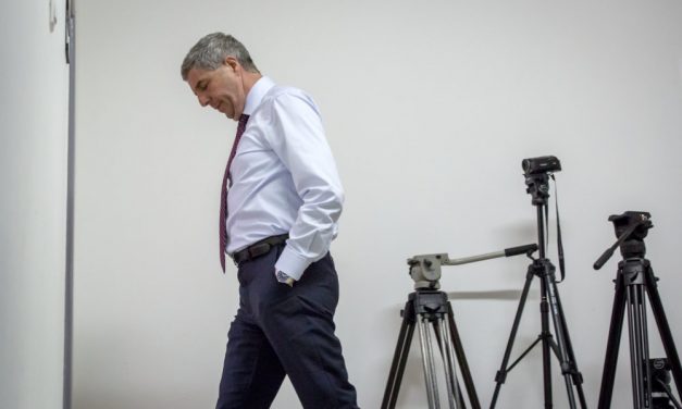 Előrehozott választásokról akar tárgyalni a Most-Híd