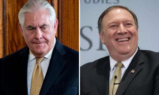 T-Rex, a zsarnokgyík legújabb áldozata (Trumpizmusok)